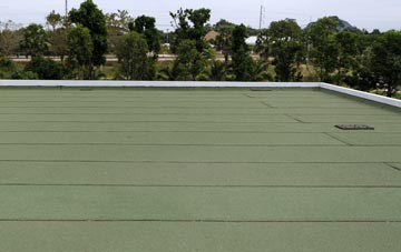 all Freester roofing types quoted for