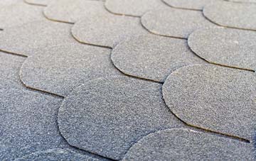 Freester asphalt roofing costs