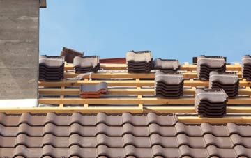 Freester clay roofing costs