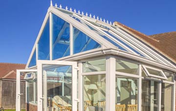 conservatory roof insulation costs Freester