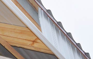 why Freester fascia repairs are essential