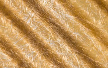 Freester fibreglass roof waterproofing