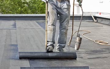 flat roof replacement Freester, Shetland Islands