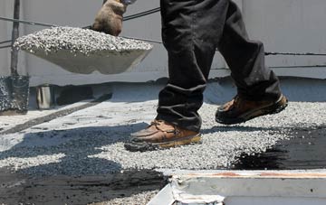 Freester flat roofing companies