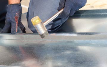 Freester metal roofing costs