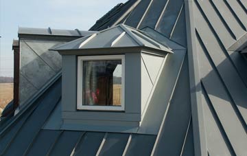 metal roofing Freester, Shetland Islands