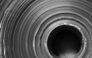 Freester pvc roof replacement