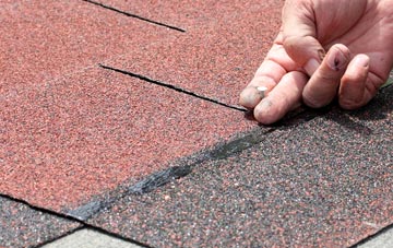 Freester asphalt roof repairs
