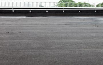 Freester asphalt roof replacement