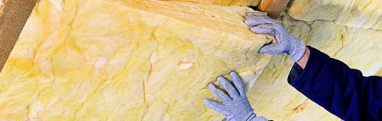 quotes for Freester roof insulation