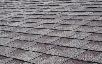 Freester tiles for shallow pitch roofing
