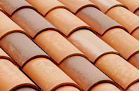 Freester clay roofing