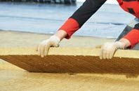 find rated Freester roof insulation companies