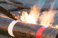 Freester flat roofing replacement