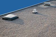 Freester flat roofing