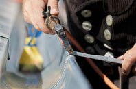 Freester lead roof quotes