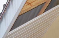 rated Freester soffit repair companies