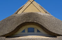 Freester thatch roofing